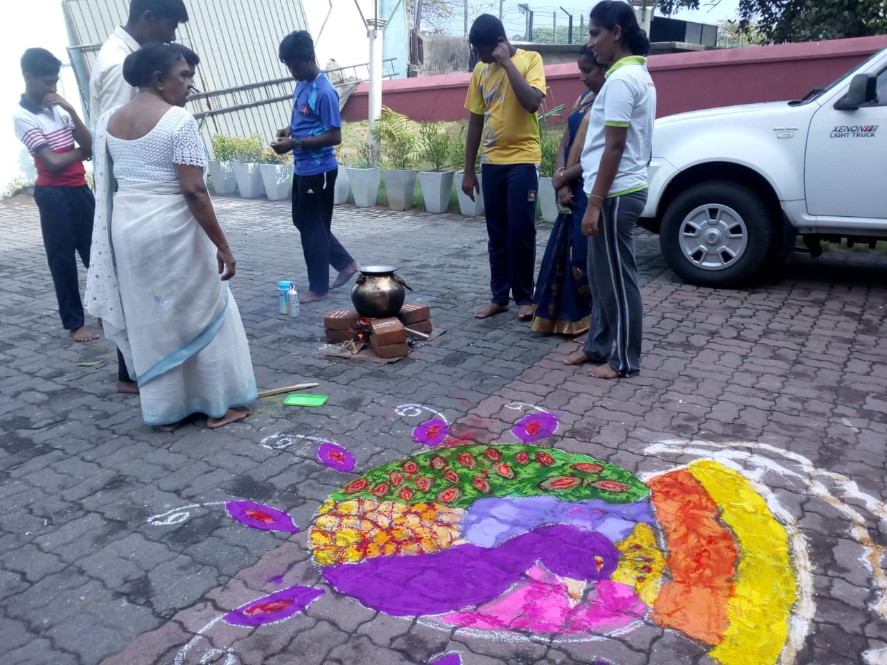 pongal