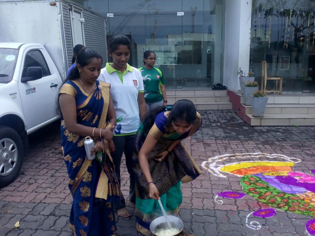 pongal