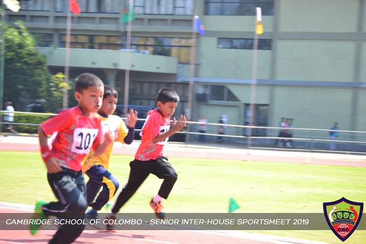 sportsmeet